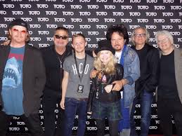 Toto Band