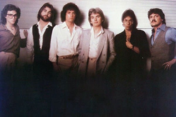 Toto Band