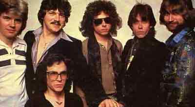 Toto Band
