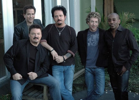 Toto Band