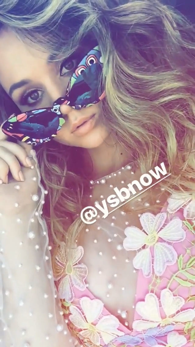 Brec Bassinger