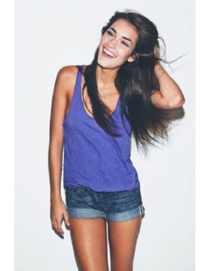 Olivia Pickren Olivia Pickren