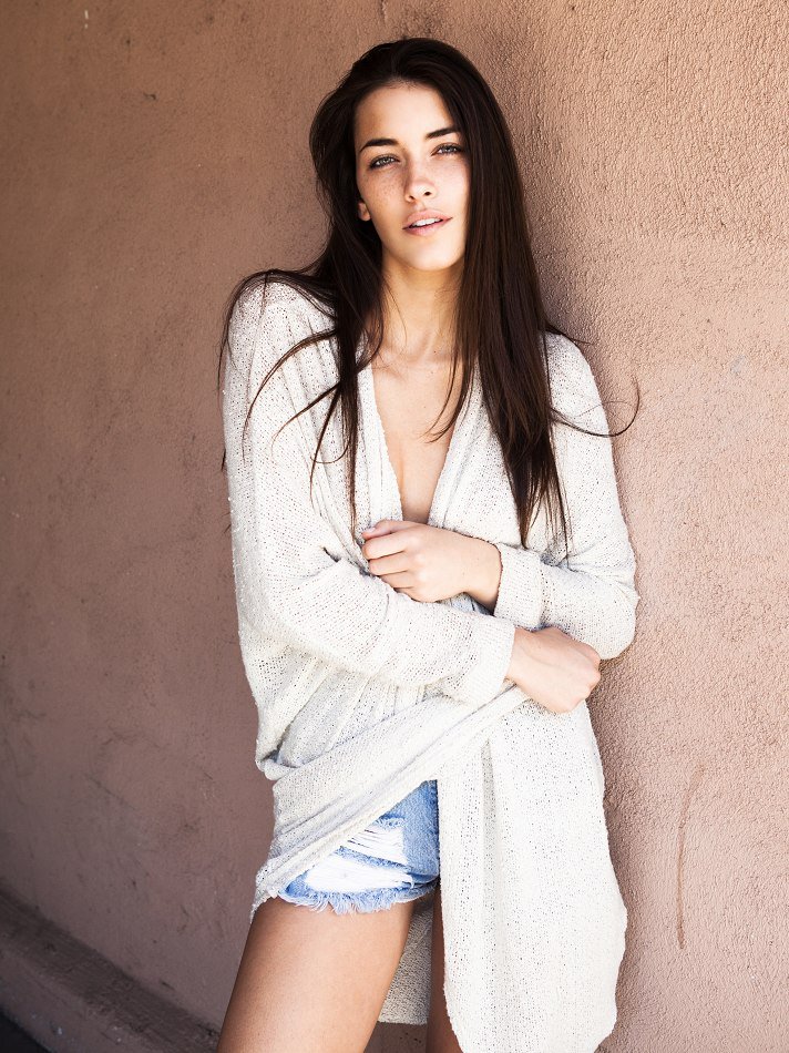 Olivia Pickren