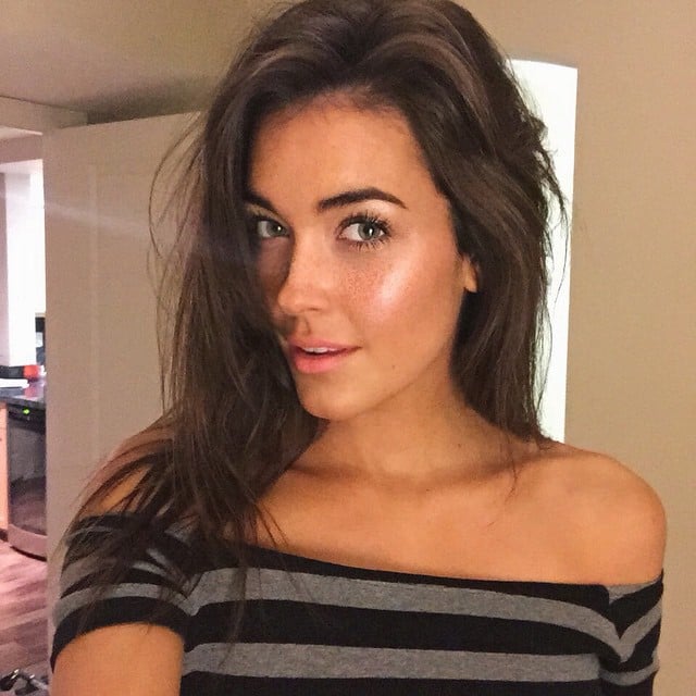 Olivia Pickren Olivia Pickren