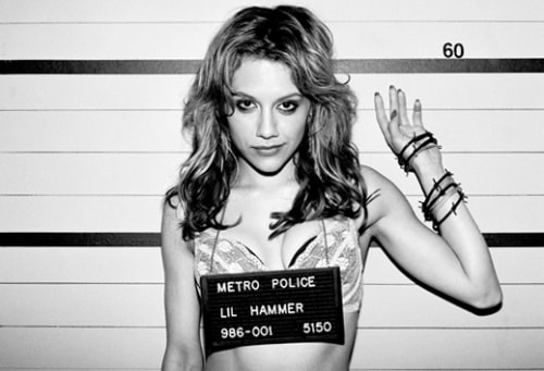 Brittany Murphy Brittany Murphy
