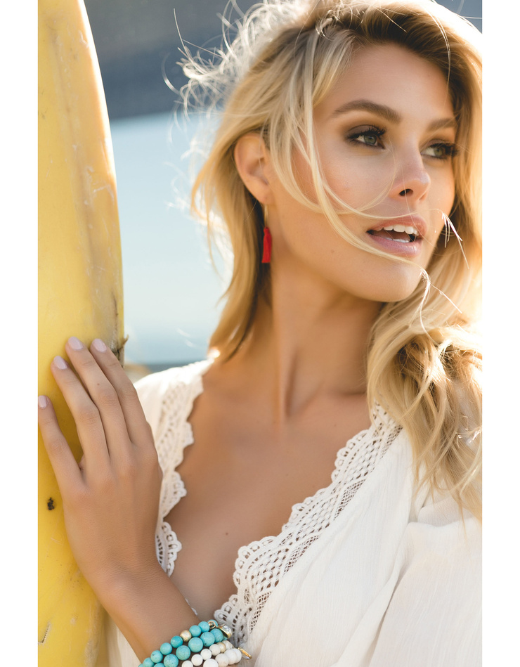 Natalie Roser Natalie Roser