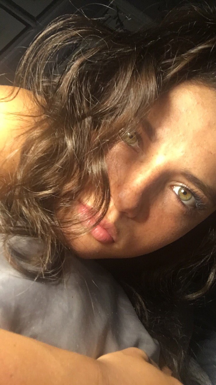 Jade Chynoweth Jade Chynoweth
