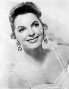 Julie London