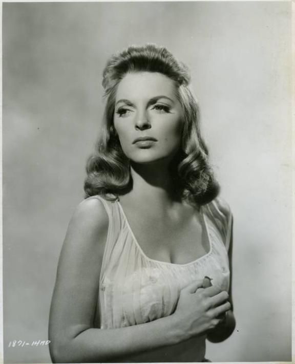 Julie London Julie London
