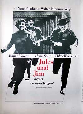 Jules and Jim