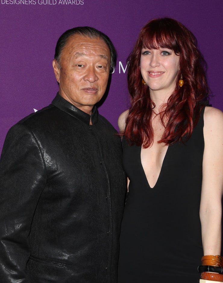 Cary-Hiroyuki Tagawa