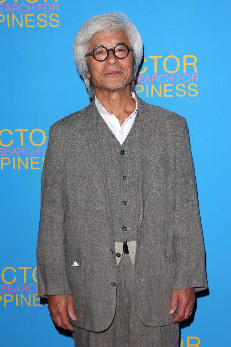 Togo Igawa