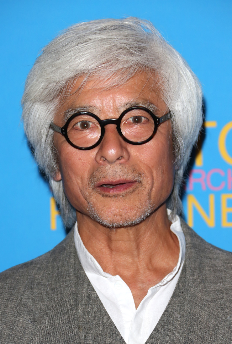 Togo Igawa