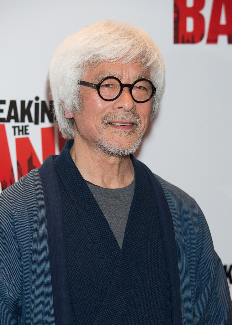 Togo Igawa