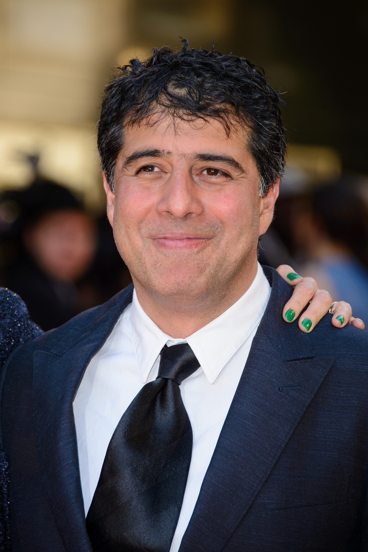 Hossein Amini