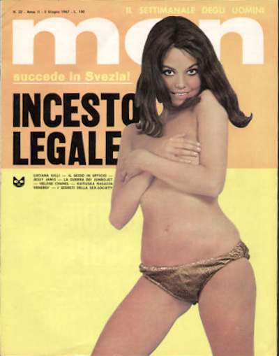 Luciana Gilli Luciana Gilli