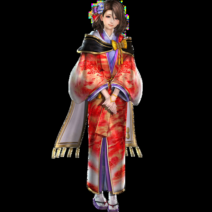 Muramatsu Sanada