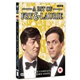 A Bit of Fry & Laurie: The Complete Third Series 