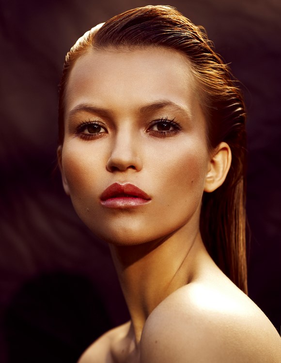 Agata Danilova Agata Danilova
