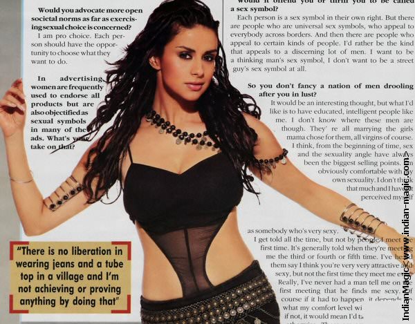 Gul Panag