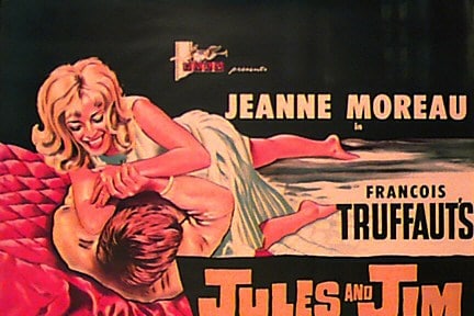 Jules and Jim