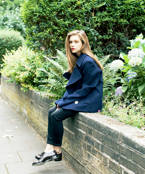 Sophie Cookson