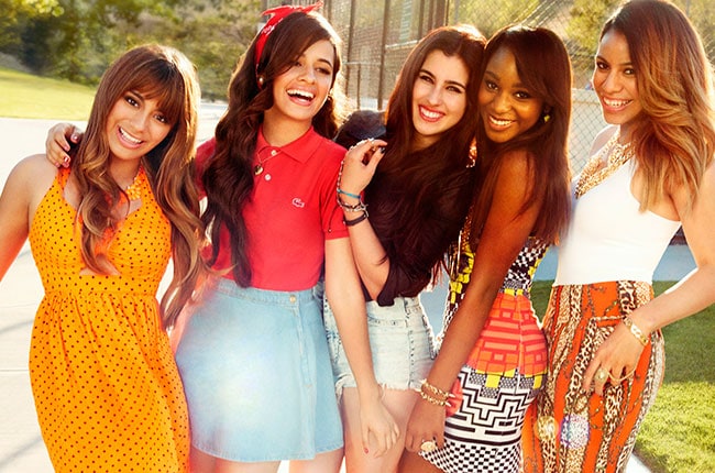 Miss Movin' On