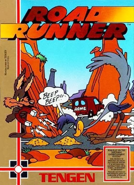 Road Runner