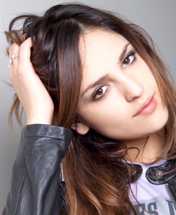 Eiza Gonzalez Eiza Gonzalez