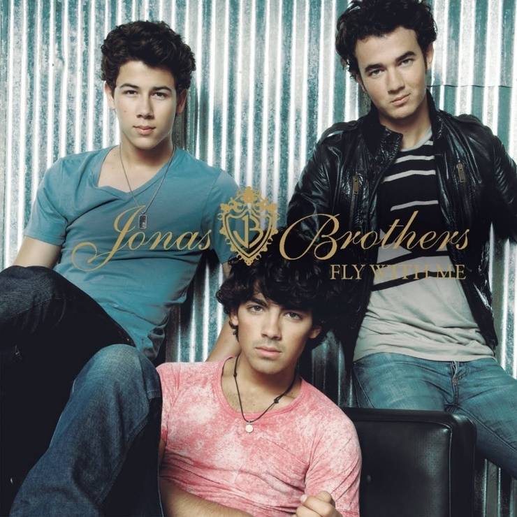 Jonas Brothers