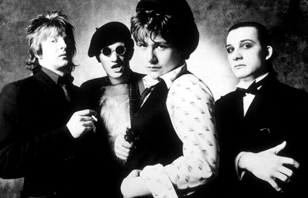 The Damned