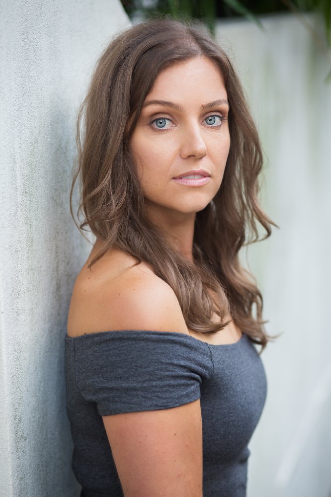 Picture of Catherine Lonsdale