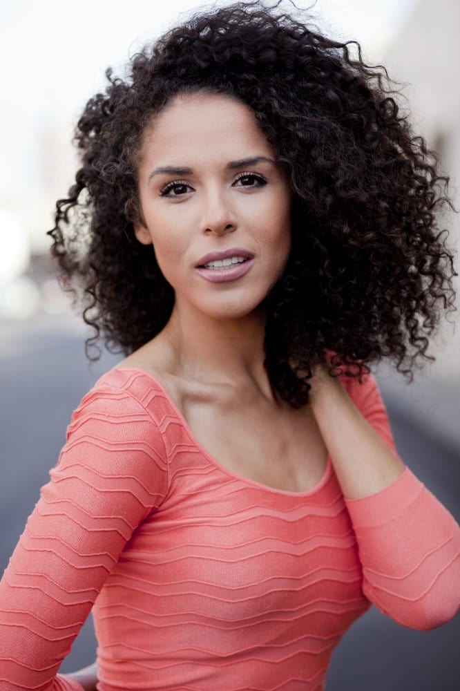 Brittany Bell.