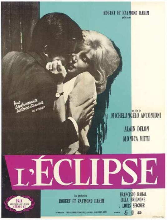 The Eclipse The Eclipse