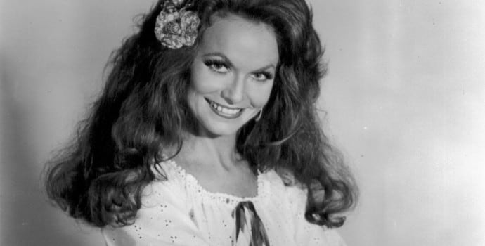 Jeannie C. Riley