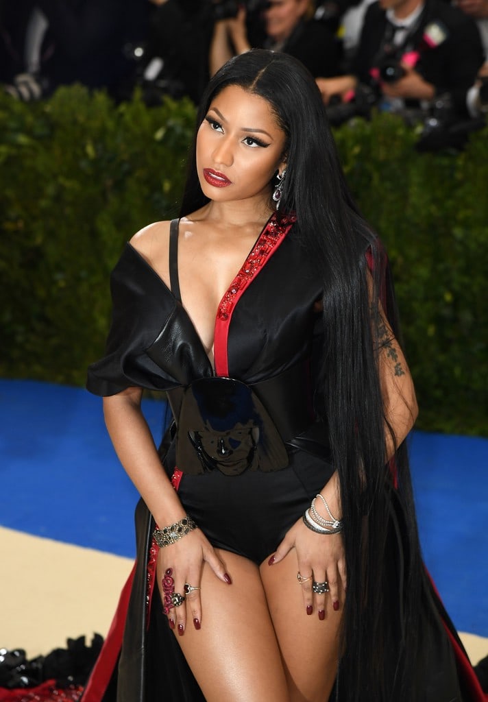 Nicki Minaj