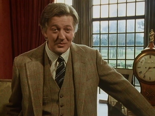 A Bit of Fry & Laurie