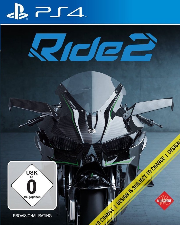 Ride 2