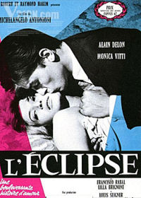The Eclipse