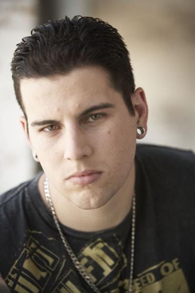 M. Shadows picture