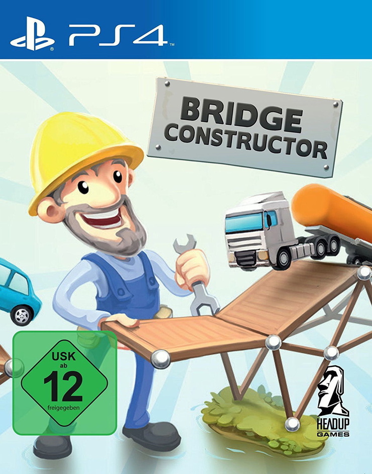 Bridge Constructor