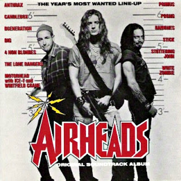 Airheads Airheads