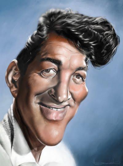 Dean Martin Dean Martin