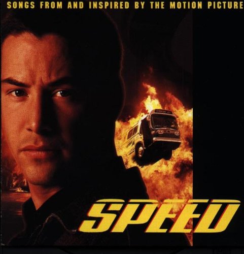 Speed Soundtrack 