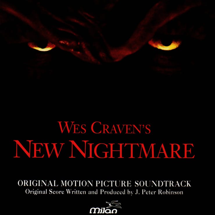 Wes Craven's New Nightmare 