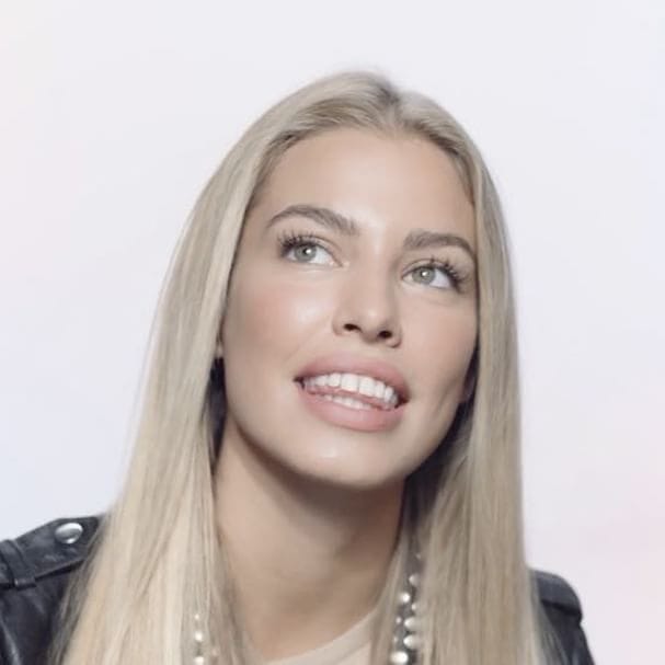 Jessica Goicoechea Jessica Goicoechea