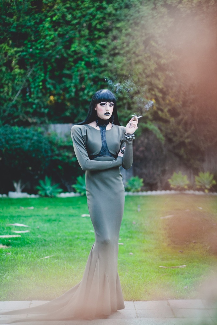 Jay Jackson
