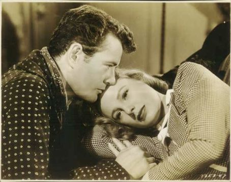 June Allyson