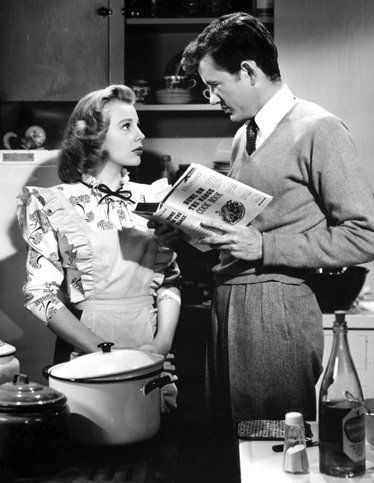 June Allyson June Allyson