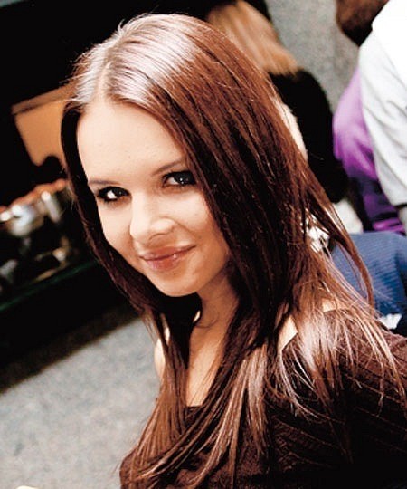Ksenia Sitnik